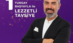 Turgay Başyayla Lezzetli Yolculuk ile her hafta TRT 1 ekranlarında olacak